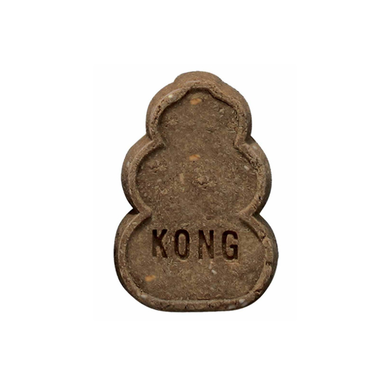 Kong snacks peanut butterkong de Laroy - aliments et d'accessoires pour animaux de compagnie dans L043