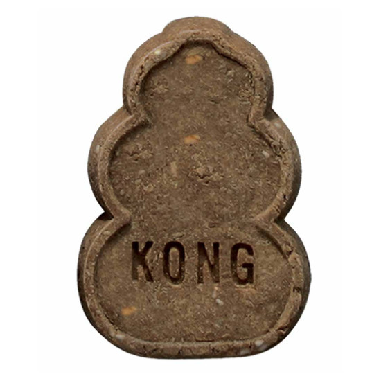 Kong snacks peanut butterkong de Laroy - aliments et d'accessoires pour animaux de compagnie dans L043