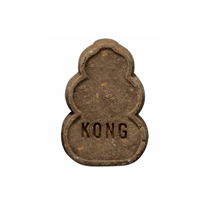 Kong snacks peanut butterkong de Laroy - aliments et d'accessoires pour animaux de compagnie dans L043