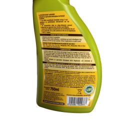 Reverdissant Agrumes Pae 750 Ml Masso Garden