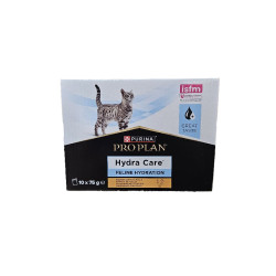Pro plan supplément hc hydracare sauce au goût d de Proplan - croquette chien et chat dans N017