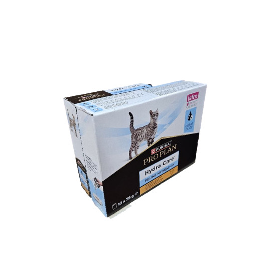 Pro plan supplément hc hydracare sauce au goût d de Proplan - croquette chien et chat dans N017