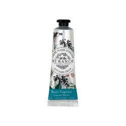 Crème mains douceur baies exquises 30 ml de Durance dans D0791