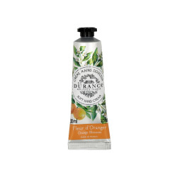 Crème mains douceur fleur d'oranger 30 ml de Durance dans D0791