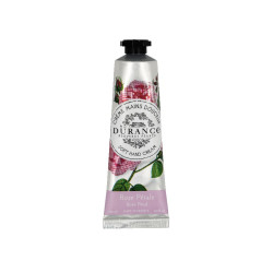 Crème mains douceur rose pétale 30 ml de Durance dans D0791