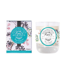Bougie naturelle parfumée baies exquises 180 gr de Durance dans D0791