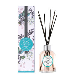 Bouquet parfumé baies exquises 225 ml de Durance dans D0791