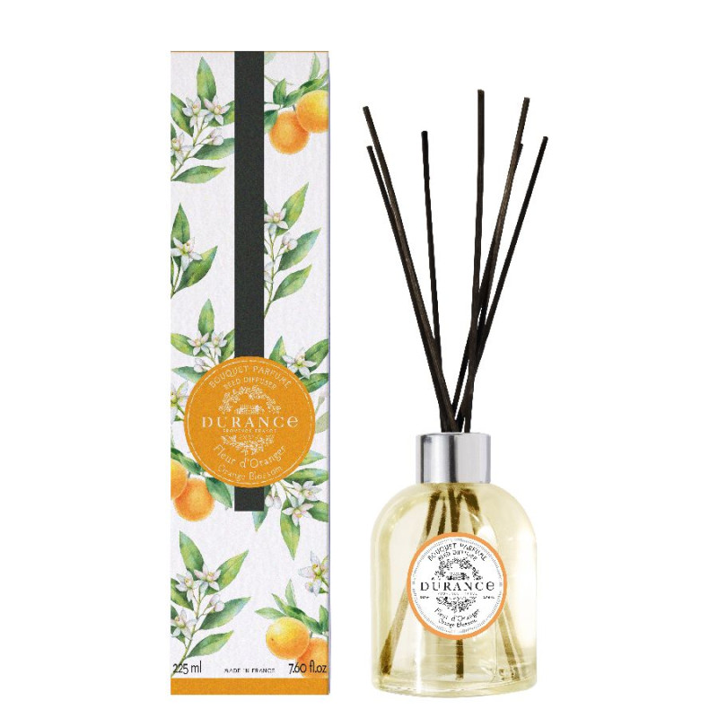 Bouquet parfumé fleur d'oranger 225 ml de Durance dans D0791