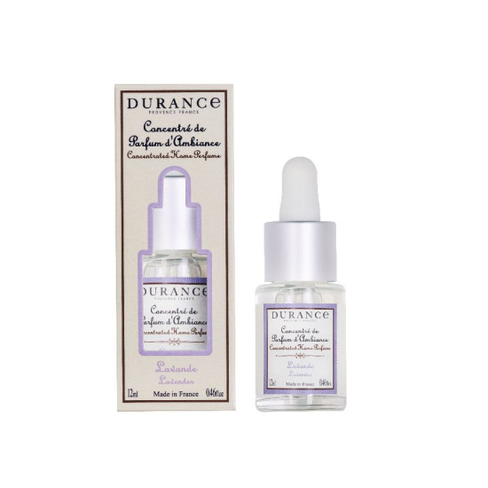 Concentré de parfum 12 ml lavande de Durance dans D0791