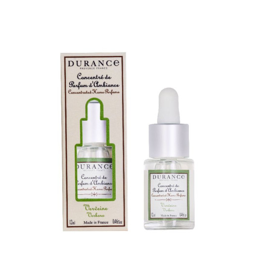 Concentré de parfum 12 ml verveine de Durance dans D0791