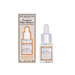 Concentré de parfum 12 ml cannelle-orange de Durance dans D0791