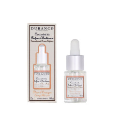 Concentré de parfum 12 ml fleur d'oranger de Durance dans D0791