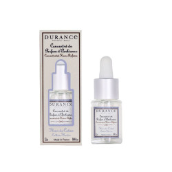 Concentré de parfum 12 ml fleur de coton de Durance dans D0791
