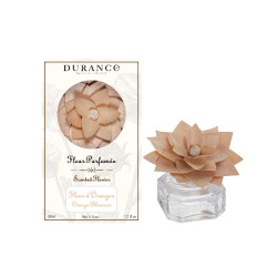 Fleur parfumée en bois 100 ml fleur d'oranger de Durance dans D0791