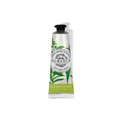 Crème mains douceur pétillante verveine 30 ml de Durance dans D0791