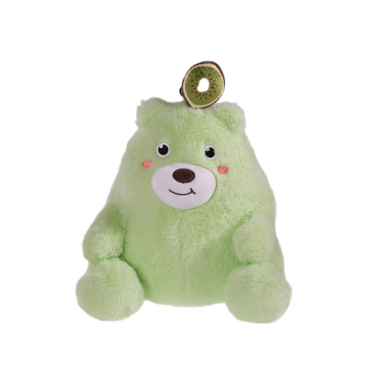 Jouet chien peluche toy box ours barry 23cm l de Animalerie Libourne et Bordeaux - Gironde dans V0601