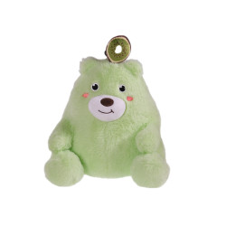 Jouet chien peluche toy box ours barry 23cm l de Animalerie Libourne et Bordeaux - Gironde dans V0601