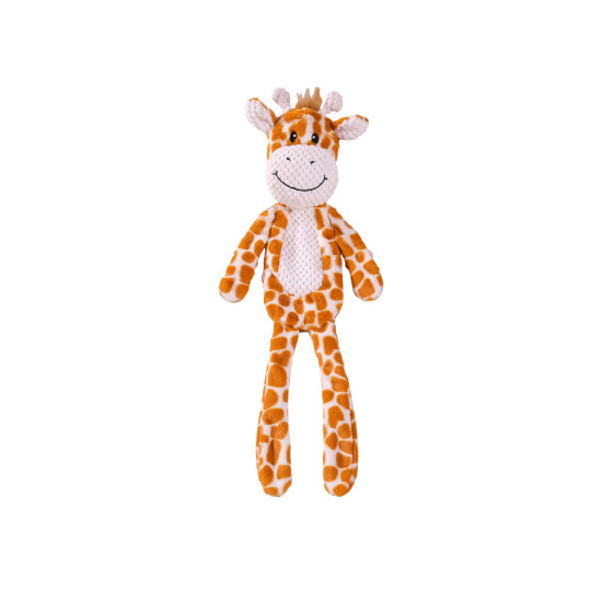 Jouet chien peluche furry fun gira 50cm de Animalerie Libourne et Bordeaux - Gironde dans V0601
