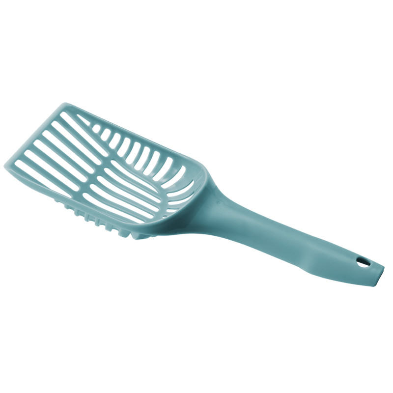 Pelle a litiere scoop m aquarelle de Animalerie Libourne et Bordeaux - Gironde dans V0601
