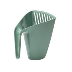 Pelle a litiere scoop lux vert de Animalerie Libourne et Bordeaux - Gironde dans V0601