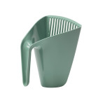 Pelle a litiere scoop lux vert de Animalerie Libourne et Bordeaux - Gironde dans V0601