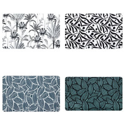 Tapis diatomite 45x75cm de Jardinerie Bordeaux Libourne Gironde dans J031