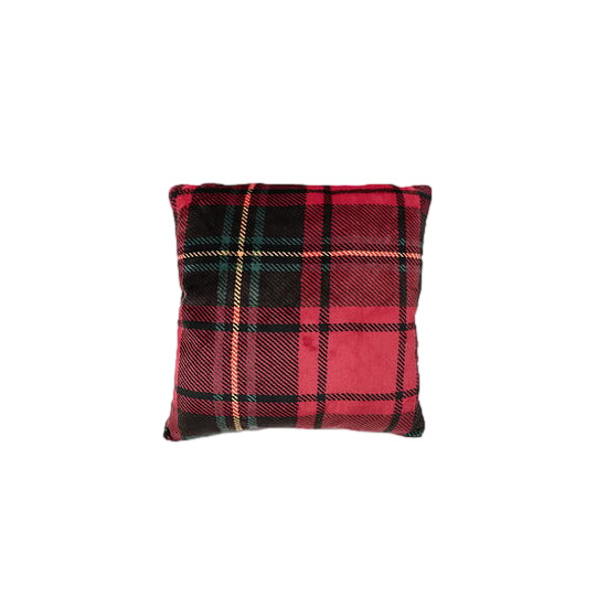 Coussin flanelle brody 40x40cm de Jardinerie Bordeaux Libourne Gironde dans J031