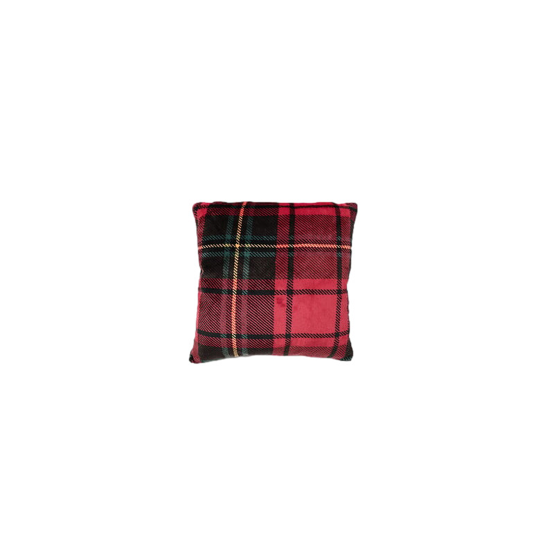 Coussin flanelle brody 40x40cm de Jardinerie Bordeaux Libourne Gironde dans J031