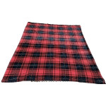 Plaid flanelle brody 130x170cm de Jardinerie Bordeaux Libourne Gironde dans J031