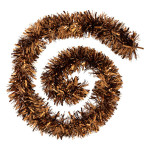 Guirlande boa 2m bronze de J-Line by Jolipa - Déco intérieur dans J033