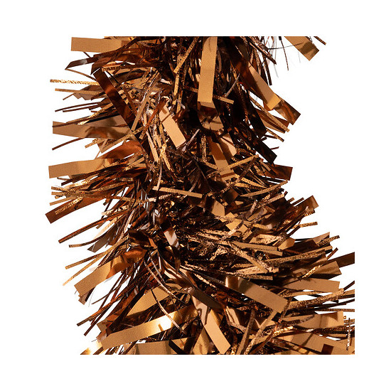 Guirlande boa 2m bronze de J-Line by Jolipa - Déco intérieur dans J033