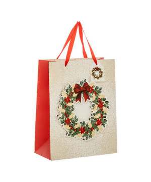 Sac cadeau dream mm de J-Line by Jolipa - Déco intérieur dans J033