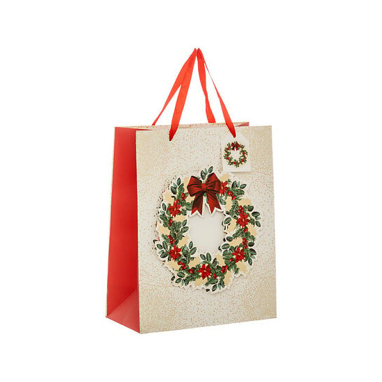 Sac cadeau dream mm de J-Line by Jolipa - Déco intérieur dans J033