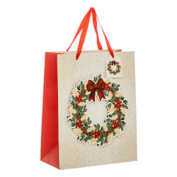 Sac cadeau dream mm de J-Line by Jolipa - Déco intérieur dans J033