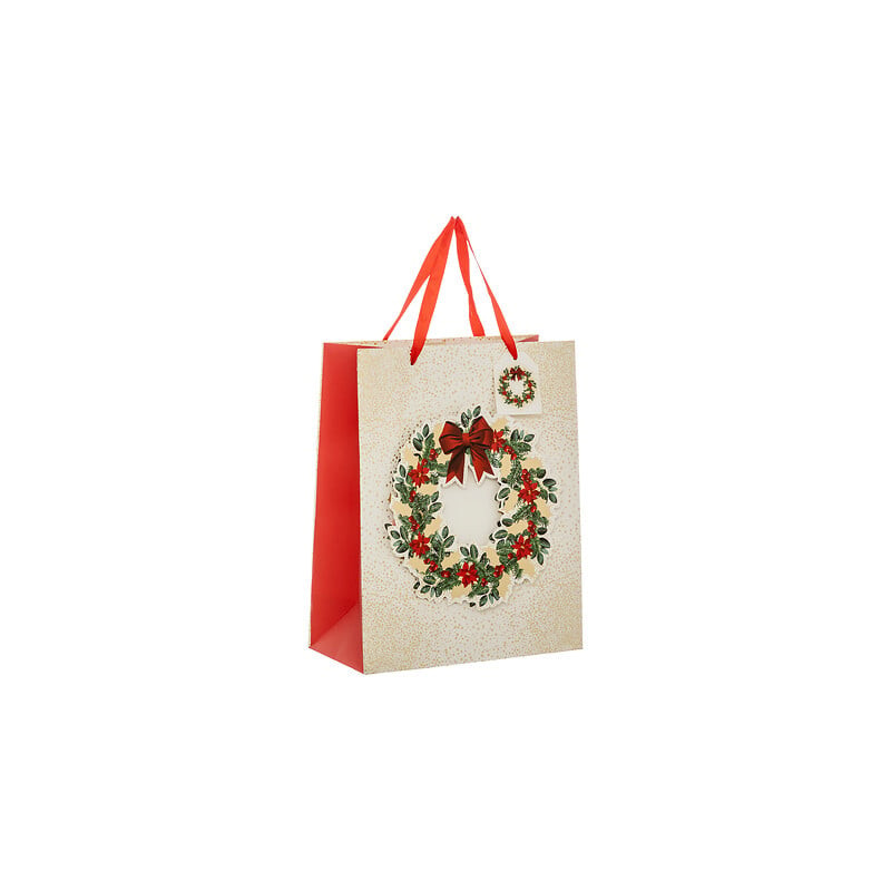 Sac cadeau dream mm de J-Line by Jolipa - Déco intérieur dans J033