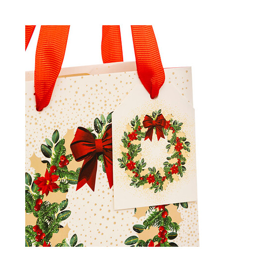 Sac cadeau dream mm de J-Line by Jolipa - Déco intérieur dans J033
