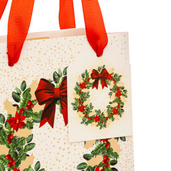 Sac cadeau dream mm de J-Line by Jolipa - Déco intérieur dans J033