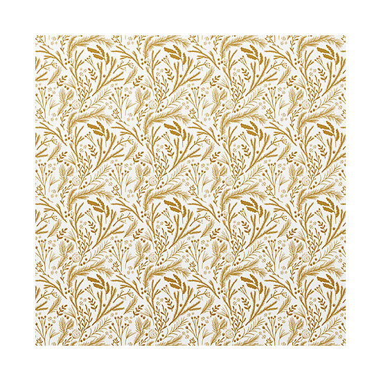 Papier cadeau luxe metallise 2m de J-Line by Jolipa - Déco intérieur dans J033