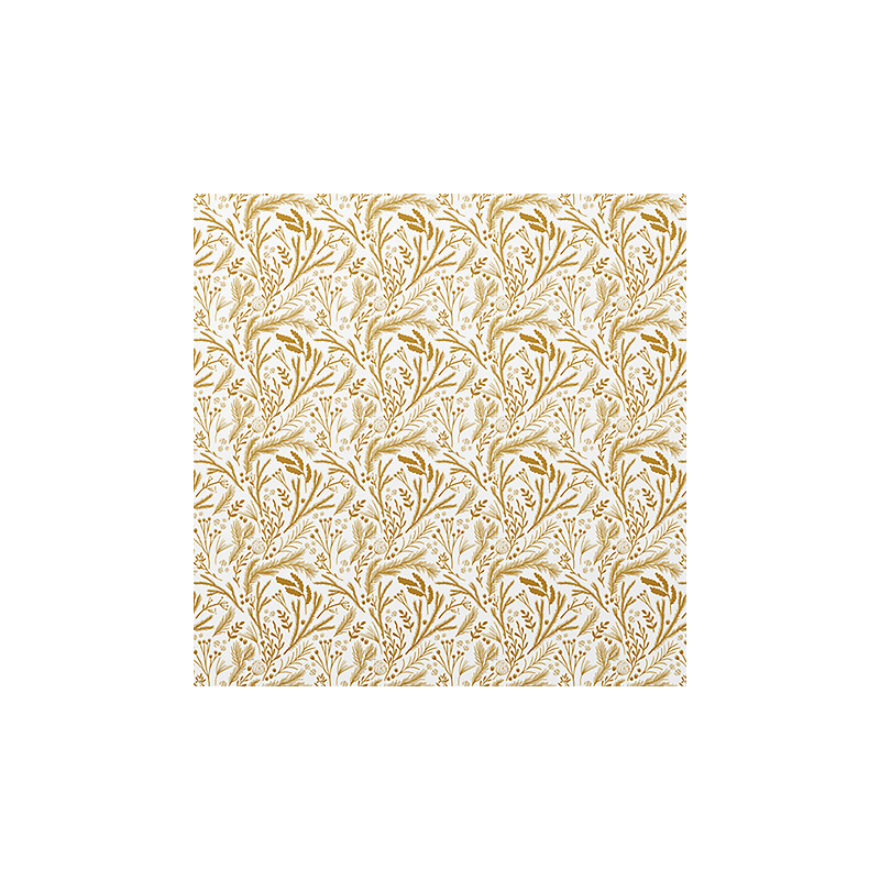 Papier cadeau luxe metallise 2m de J-Line by Jolipa - Déco intérieur dans J033