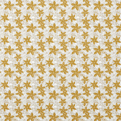 Papier cadeau luxe metallise 2m de J-Line by Jolipa - Déco intérieur dans J033