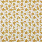 Papier cadeau luxe metallise 2m de J-Line by Jolipa - Déco intérieur dans J033
