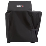 Housse searwood série 600 de Weber- BBQ à charbon, à gaz et électriques dans W004