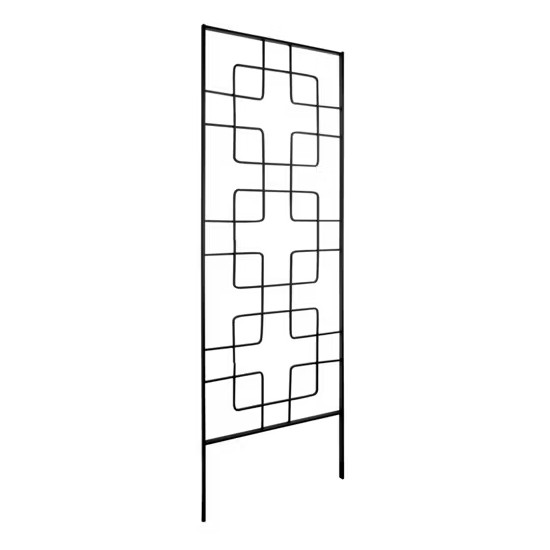 Treillage ZEN 183x61cm de Windhager - Accessoires de jardin dans W011