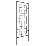 Treillage ZEN 183x61cm de Windhager - Accessoires de jardin dans W011