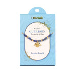 Collier connexion aux elements de Herboristerie et Esotérisme à Libourne dans D040