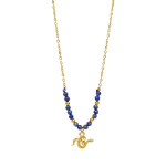 Collier connexion aux elements de Herboristerie et Esotérisme à Libourne dans D040