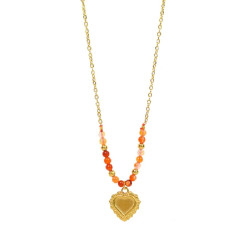 Collier connexion aux elements de Herboristerie et Esotérisme à Libourne dans D040