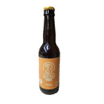 LONGNEK AMBREE 33CL de Table des producteurs Libourne dans 🍺 Bières