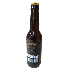LONGNEK AMBREE 33CL de Table des producteurs Libourne dans 🍺 Bières