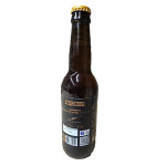 LONGNEK AMBREE 33CL de Table des producteurs Libourne dans 🍺 Bières